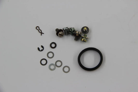 Orig BMW E3 E9 E12 E21 E24 E23 Reparatursatz Zündverteilerteile NOS 12111355629