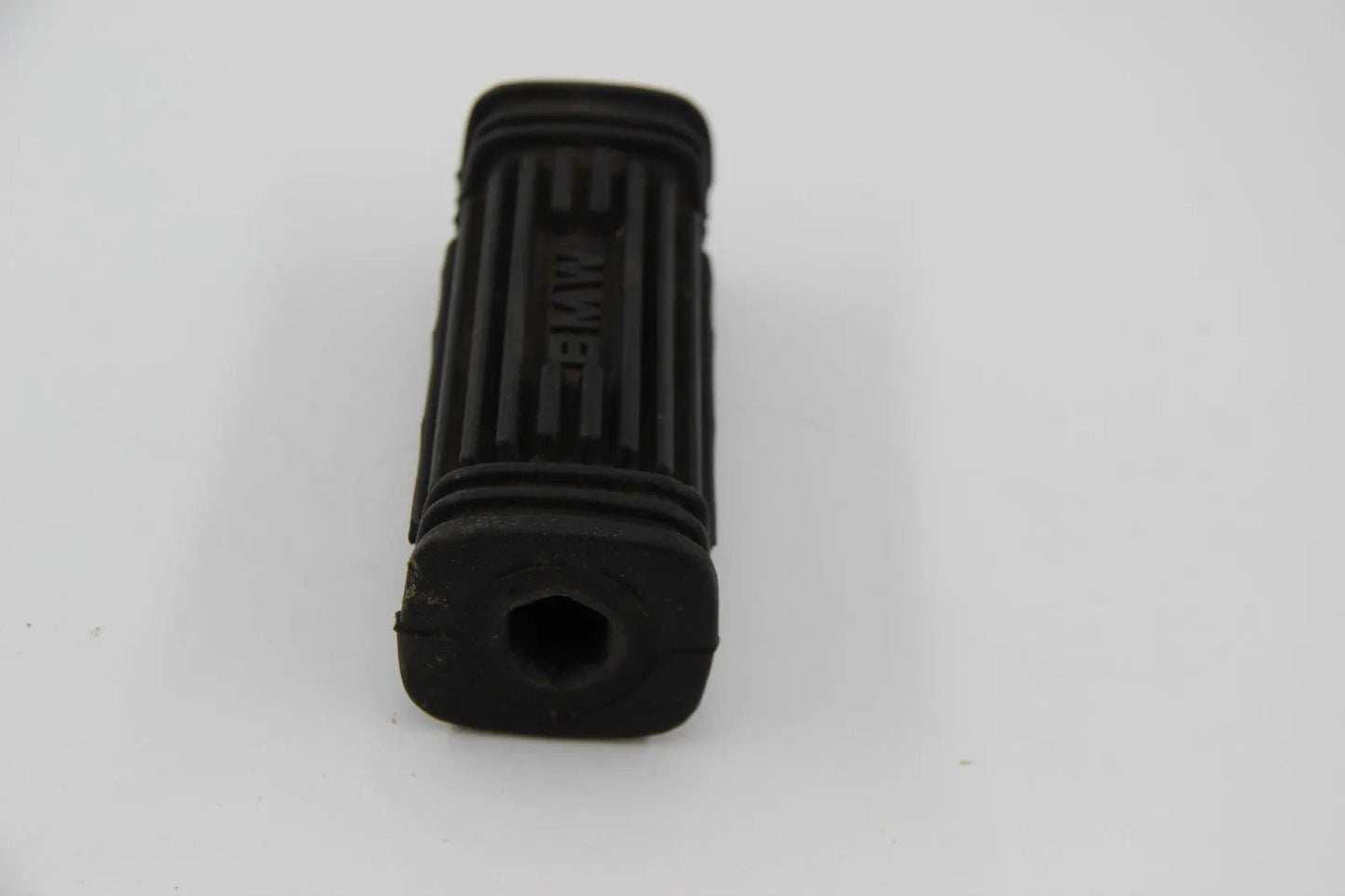 Original BMW R100 R80 Fussraste links 90MM NOS 23411236733