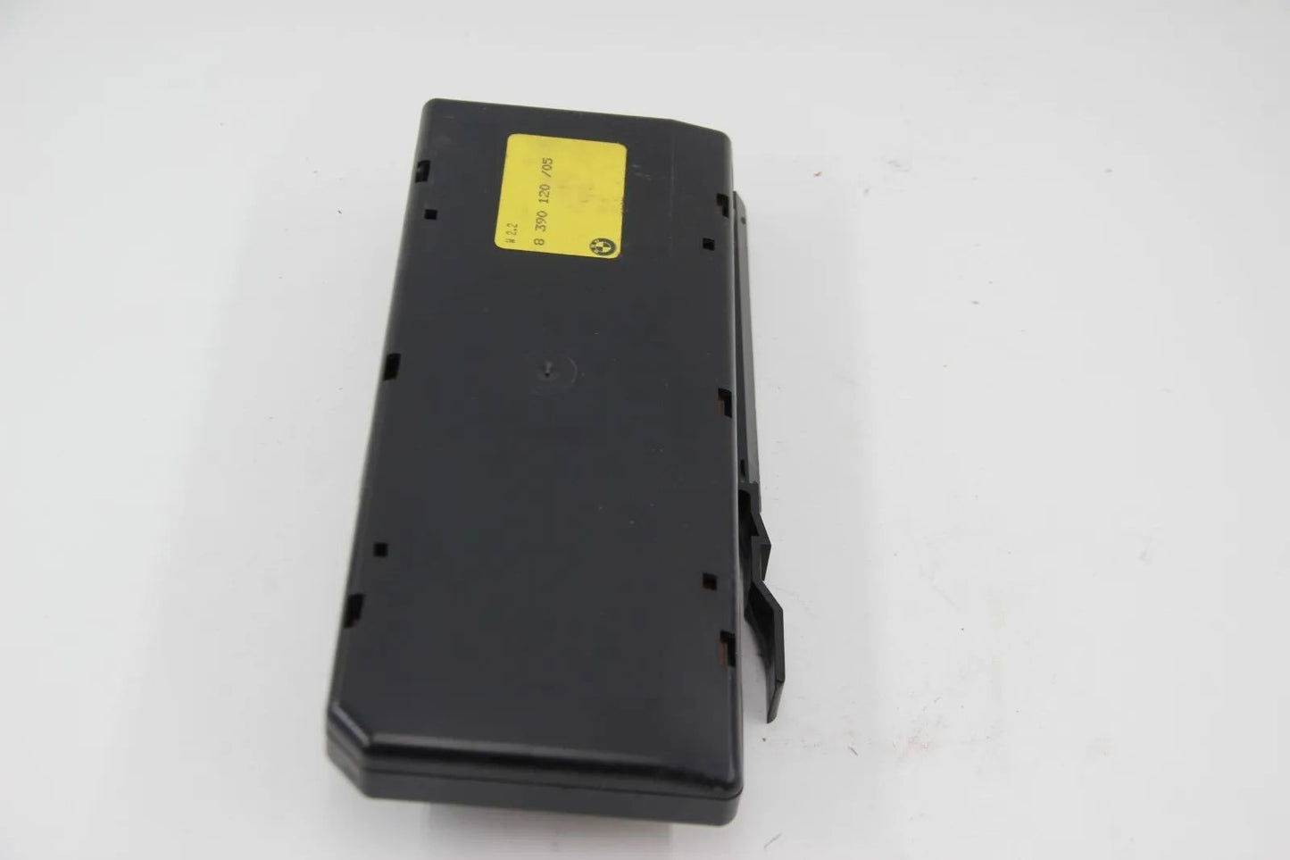 Original BMW Steuergerät Klimaanlage uncodiert IHKR 2/3 64118390120