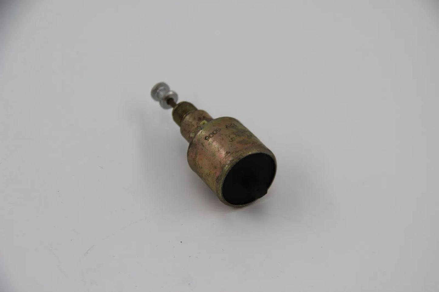 Original BMW E12 520 M10  Ventil Leerlaufabschaltventil NOS 11611259257