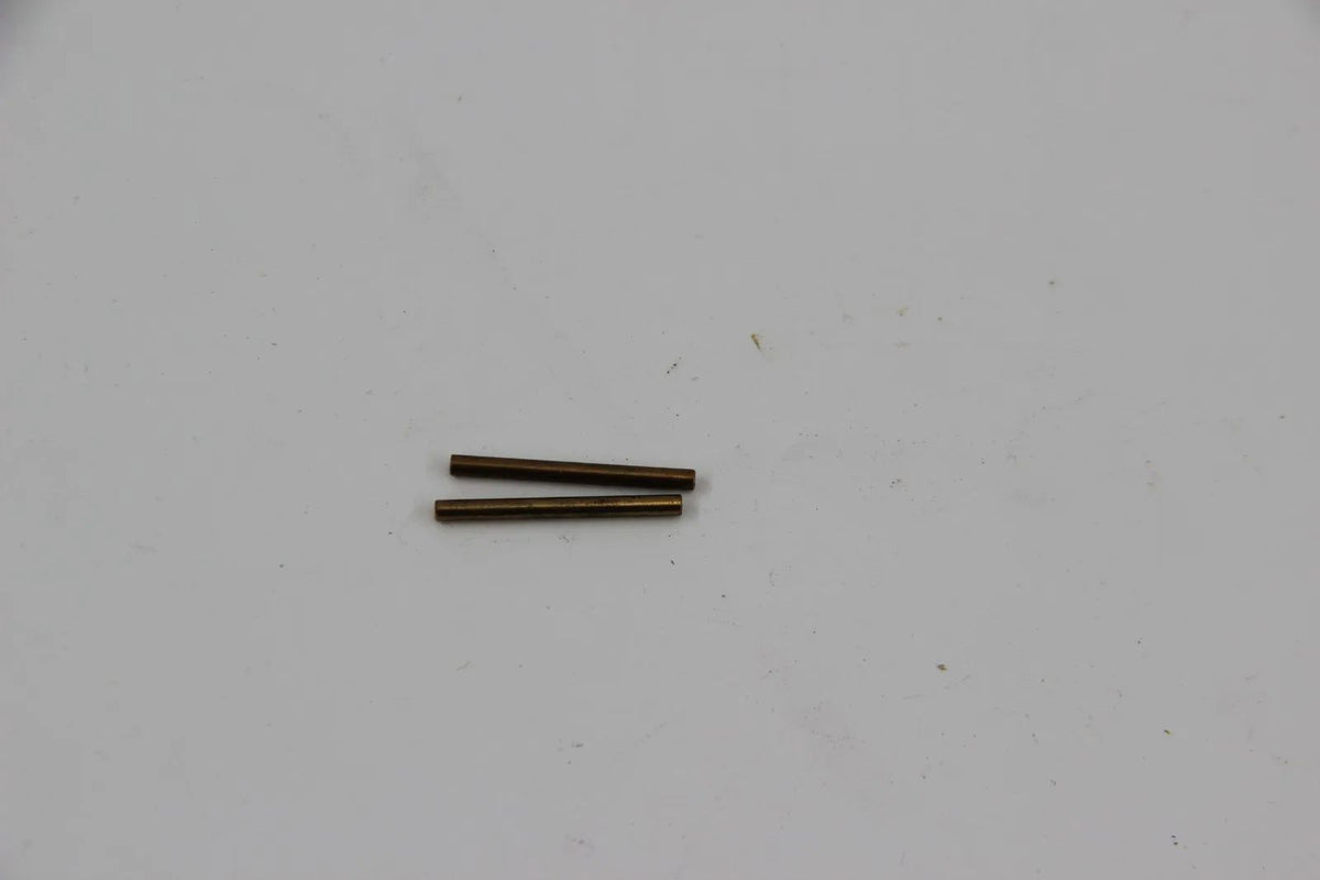 BMW E10 E3 E9 NK E12 CSL 2000tii  2x Schwimmerachse New Old Stock 13110639207