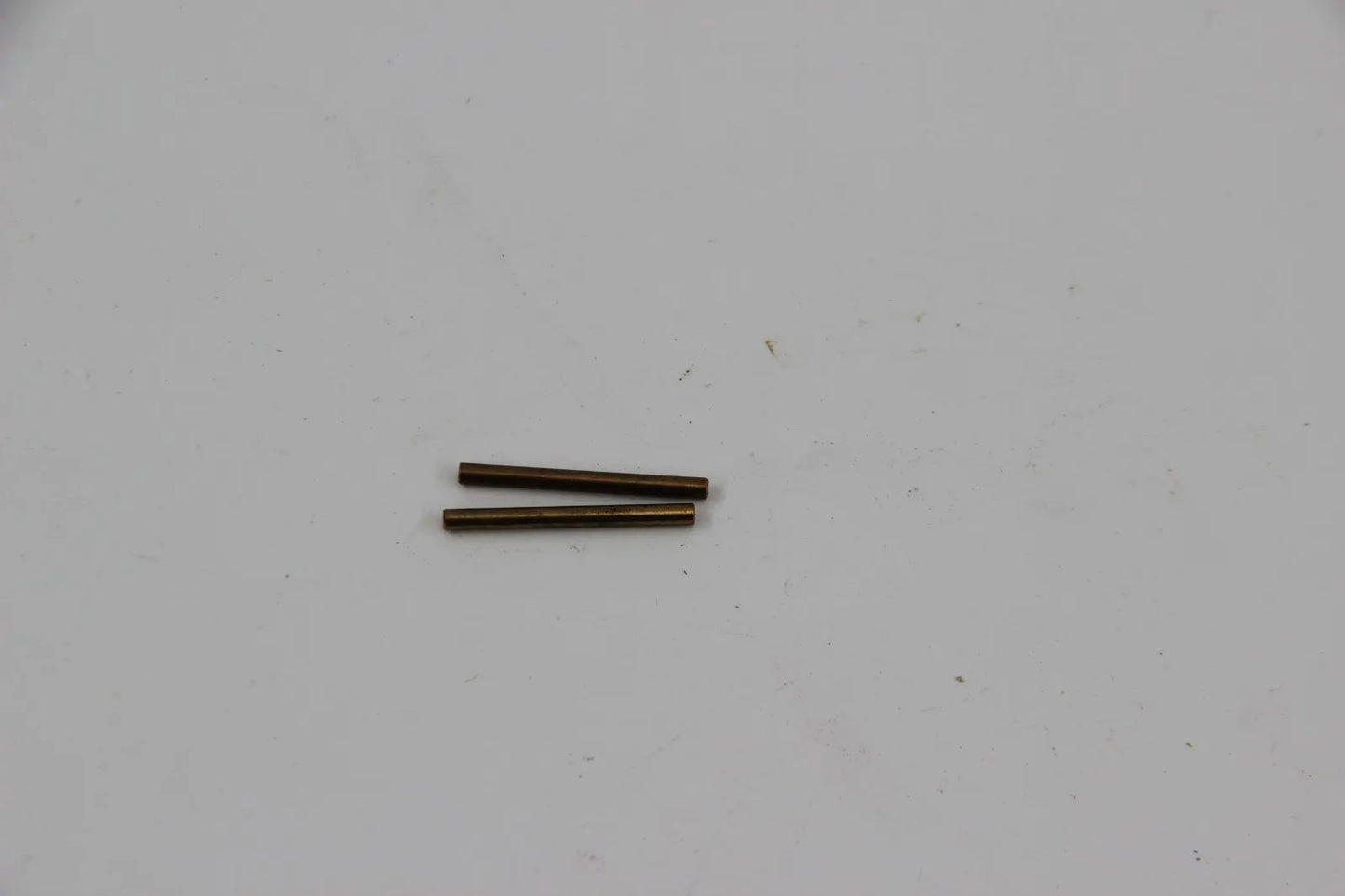 BMW E10 E3 E9 NK E12 CSL 2000tii  2x Schwimmerachse New Old Stock 13110639207
