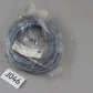 Original BMW E24 635CSi M6 Antennenkabel Kabel Antenne 5100M NOS 65211379999