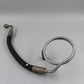 Original BMW Druckschlauch Schlauch  Pressure hose assy NOS 32411138237