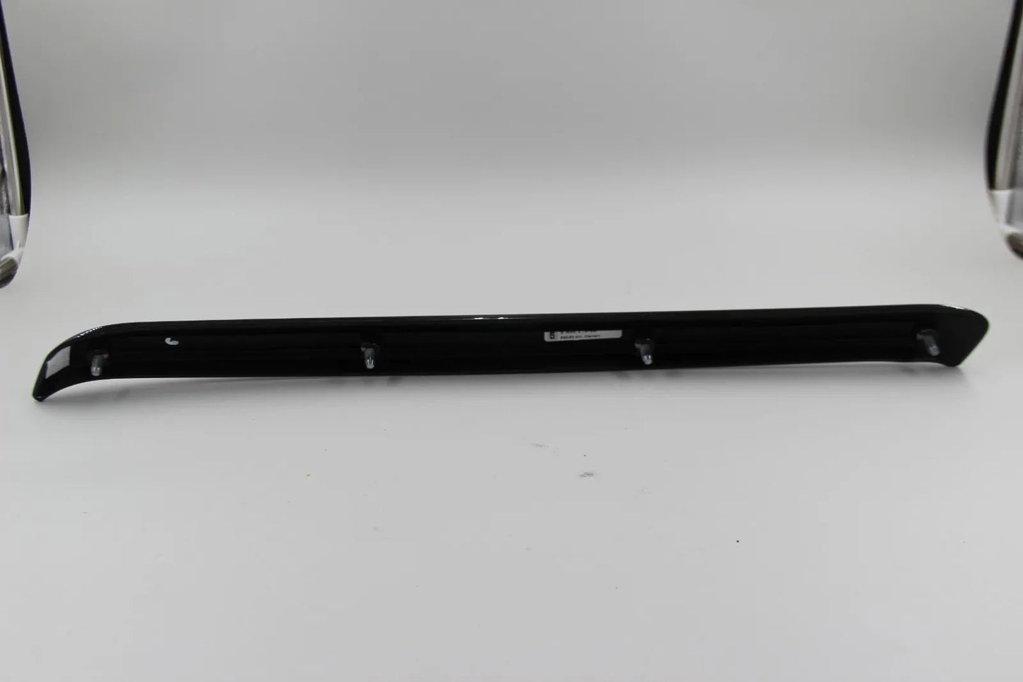 Original BMW E92 E93 Dekorleiste Seitenverkleidung hinten li. 51436958245