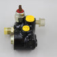 Original BMW E32 M70 V12 E31  Druckregler Regler Pressure Regulator 34331159752