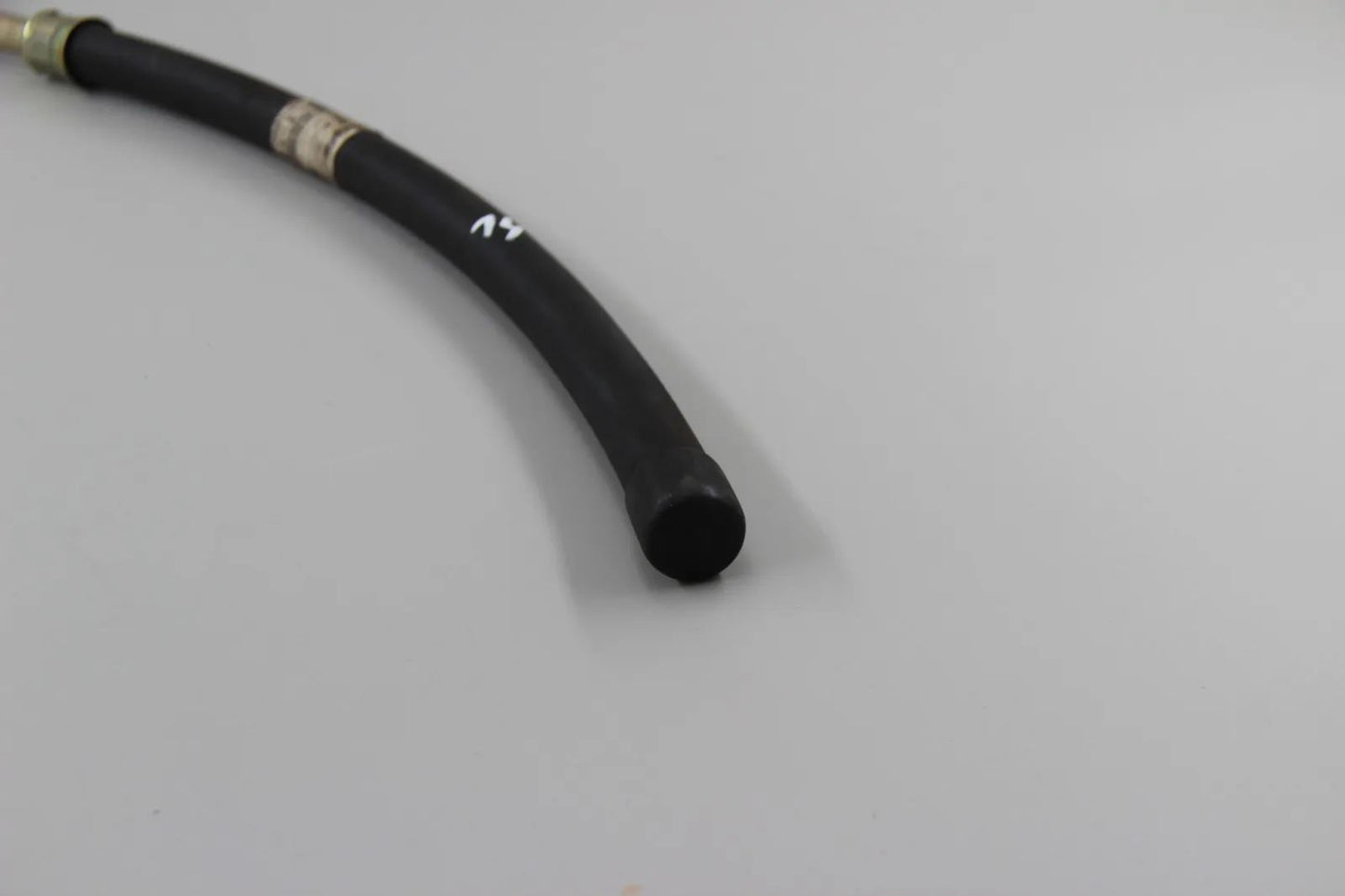 Original BMW E32 750i 750iL 750iLS M70 Rücklaufleitung Rücklaufrohr 32411134588