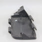 Original BMW E34 Abdeckung Ausschnitt Nebelscheinwerfer rechts 51111946498