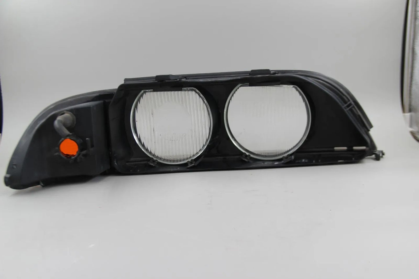 Original BMW E39 Limo/Touring  Abdeckscheibe Scheibe  links 63128362831