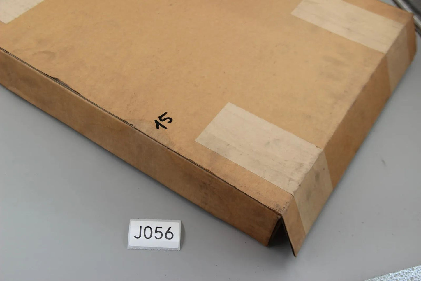 Original BMW E39 Türdichtung Dichtung Tür hinten links NOS 51221944229