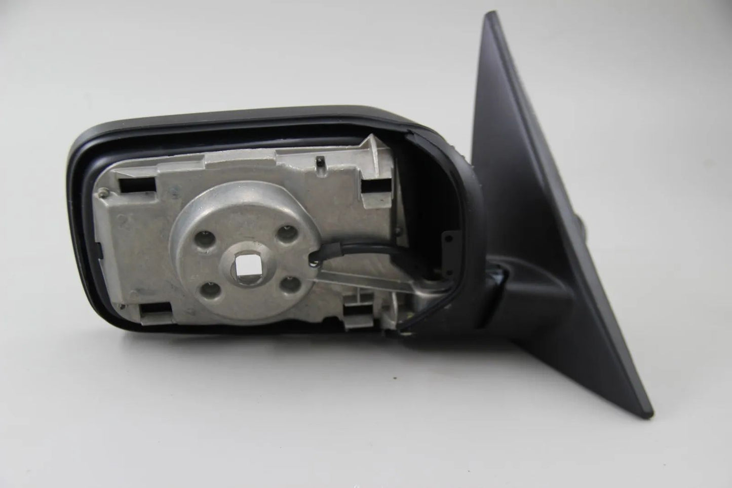 Original BMW E34 Limo/Touring Elektr.Aussenspiegel beheizt rechts  51168137370