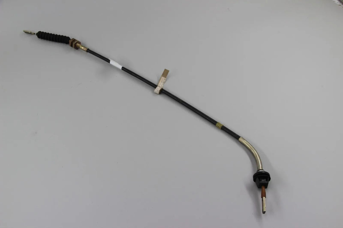 Original BMW E21 320i M10 Limo  Bowdenzug Stufenheck Zugstange  35411116187