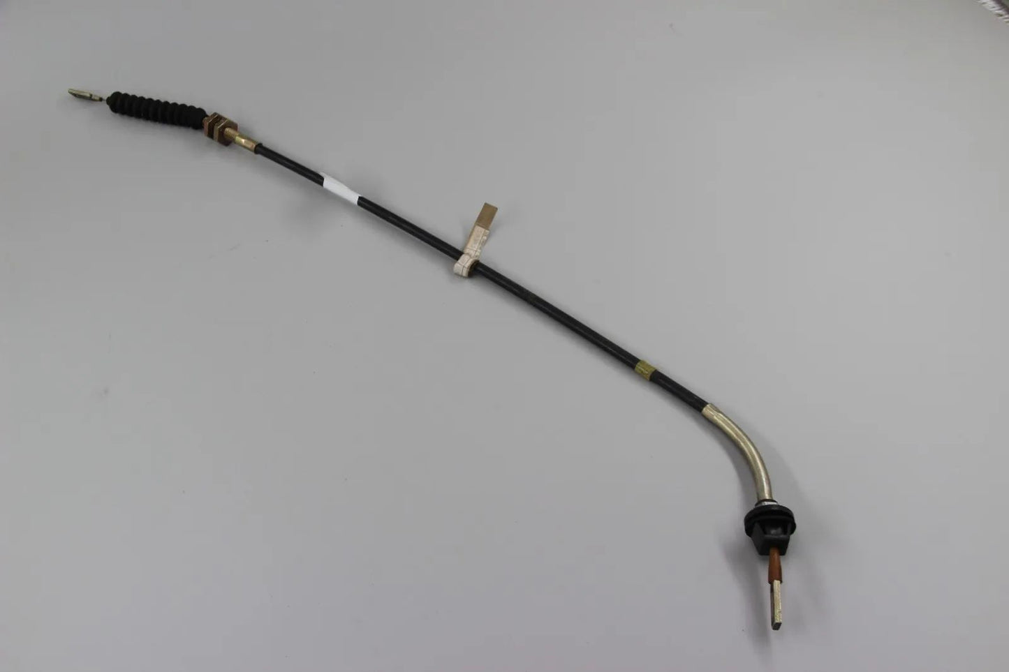 Original BMW E21 320i M10 Limo  Bowdenzug Stufenheck Zugstange  35411116187