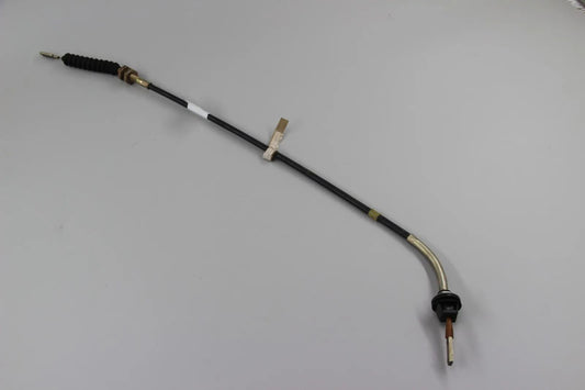 Original BMW E21 320i M10 Limo  Bowdenzug Stufenheck Zugstange  35411116187