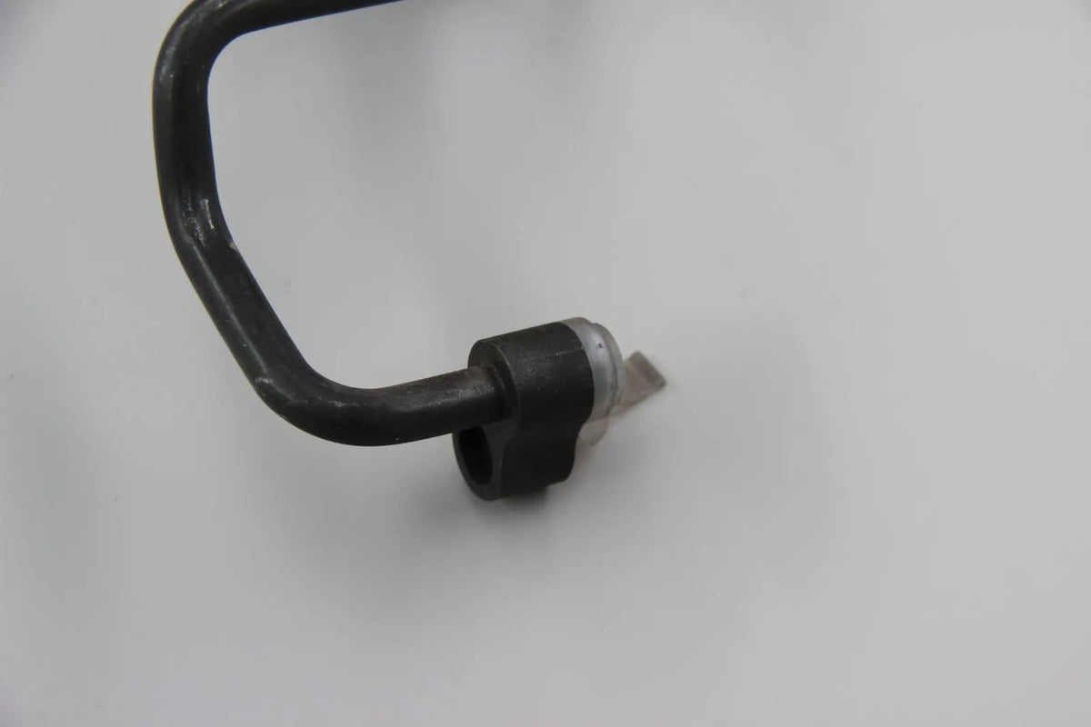 Original BMW E36 316i 318i 318is Druckleitung Kompressor-Kondensator 64538391331