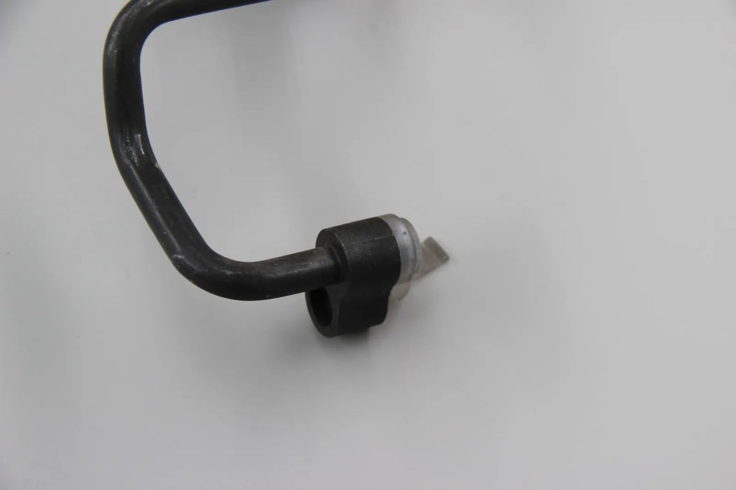 Original BMW E36 316i 318i 318is Druckleitung Kompressor-Kondensator 64538391331