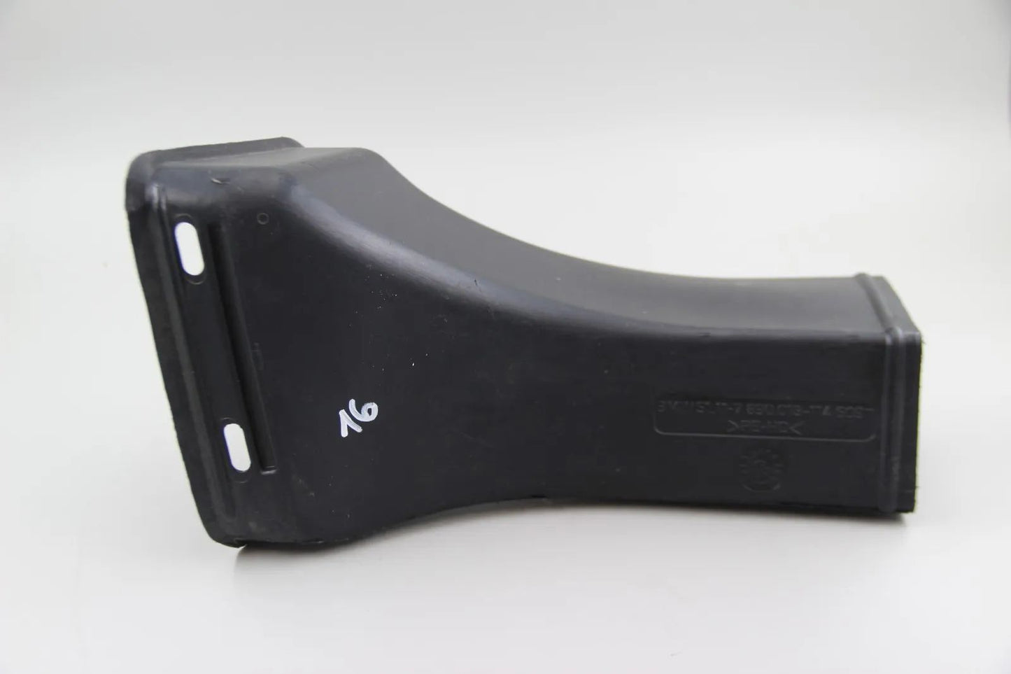 Original BMW E39 Limo/Touring  Bremsluftkanal Luftkanal vorne links 51117890013