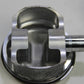 BMW E30 M3 S14 S14b23 2.3 4x Schmiedekolben Motorsport Gr. A Gr. N 93,55mm