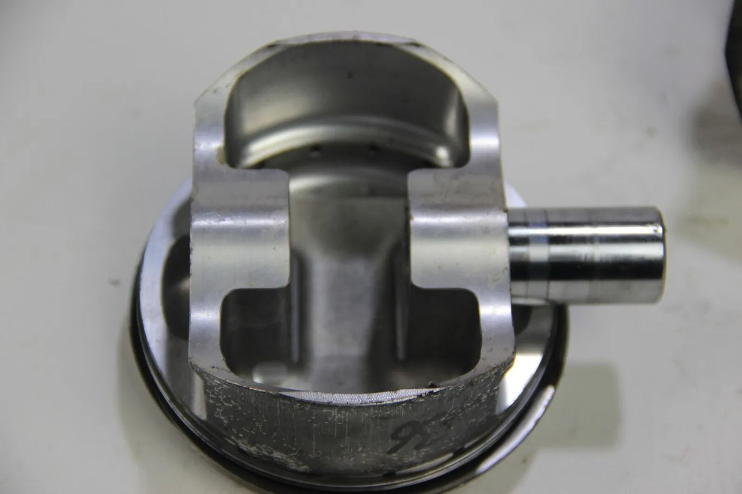 BMW E30 M3 S14 S14b23 2.3 4x Schmiedekolben Motorsport Gr. A Gr. N 93,55mm