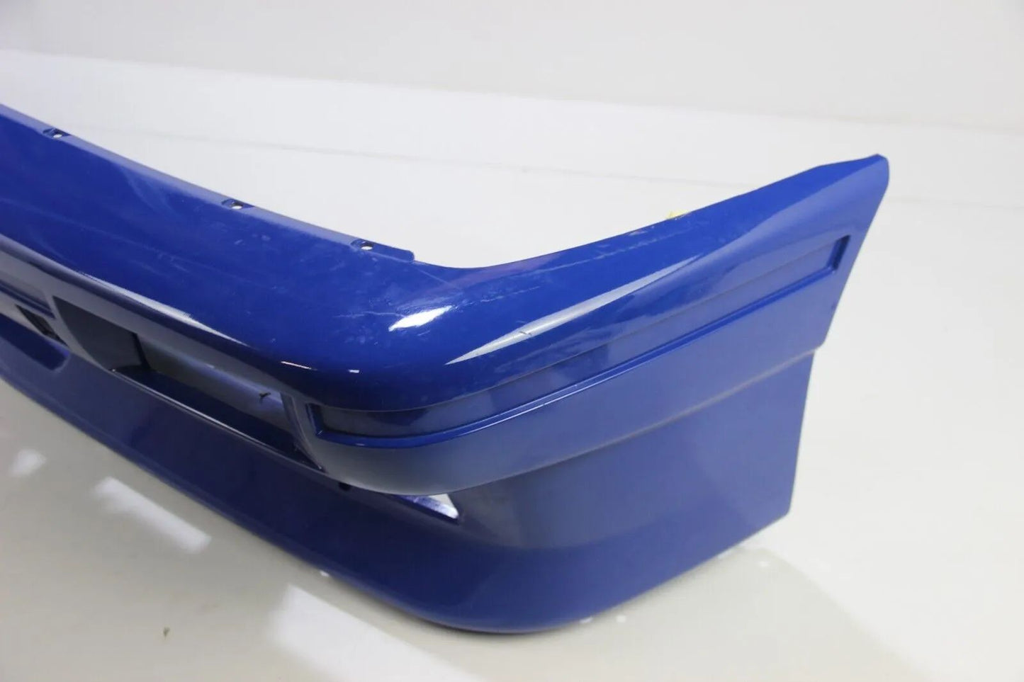 BMW E30 M3 Sport Evolution 2.5 Stoßstange vorne Front Bumper  51111933447