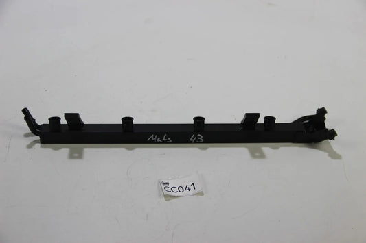 Original BMW E30 M3 S14  Einspritzleiste Fuel Rail Injektorleiste Leiste