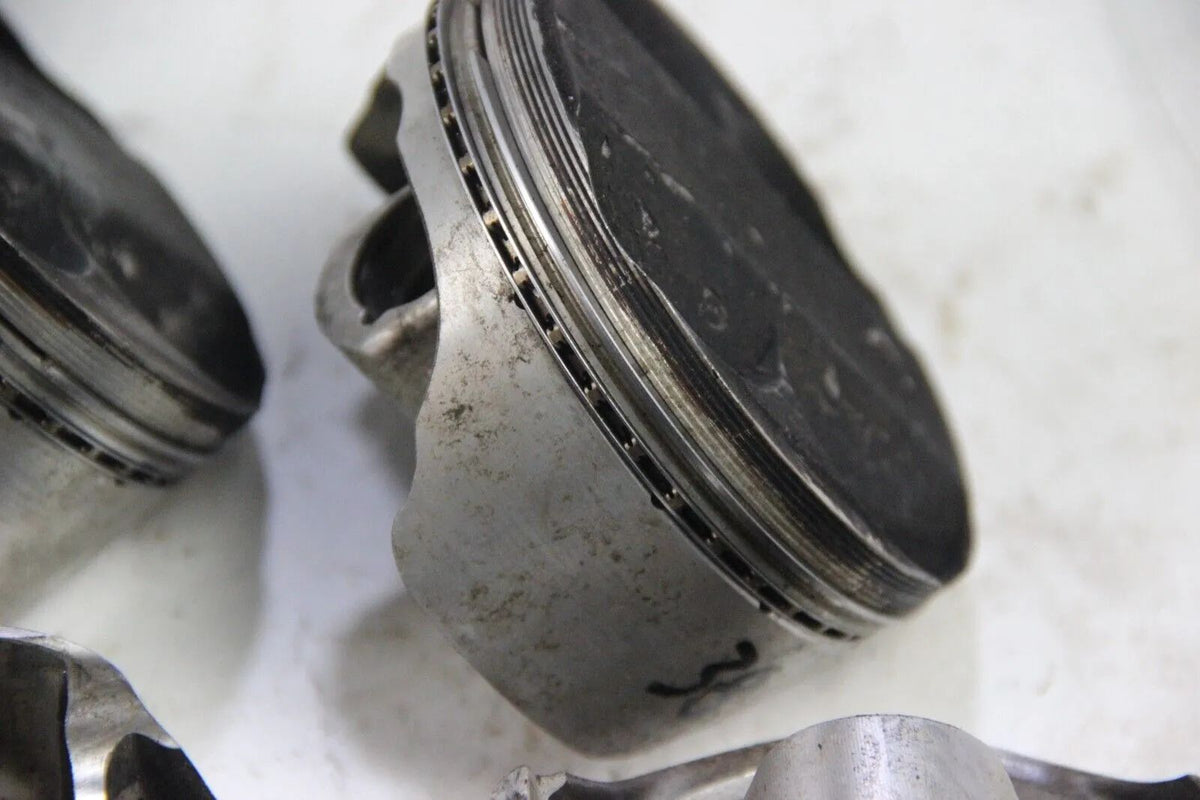 BMW E30 M3 S14 S14b23 2.3 4x Schmiedekolben Motorsport Gr. A Gr. N 94,80mm
