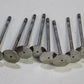 Original BMW E30 M3 S14 S14b23 2.3 8x Einlassventil Ventile 37mm Intake Valve