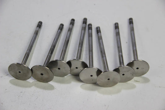 Original BMW E30 M3 S14 S14b23 2.3 8x Einlassventil Ventile 37mm Intake Valve