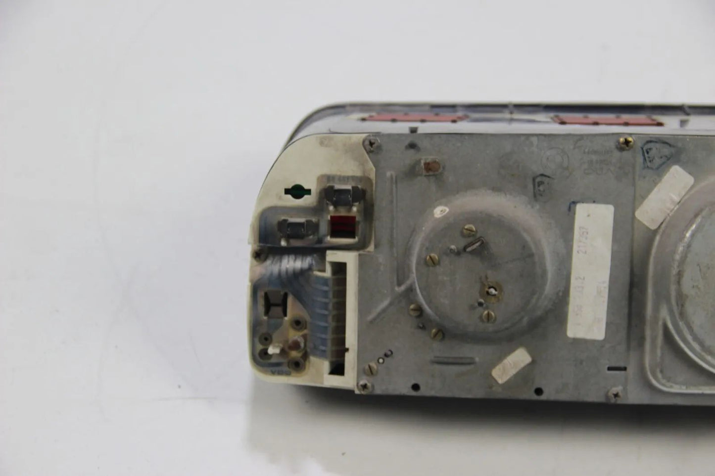 Original BMW E21 3er 315 318 320	Kombiinstrument tacho Quartz Uhr	1366233