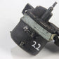 Original Mercedes-Benz 450se Scheibenwischer Wischer Motor Bosch 0390506618