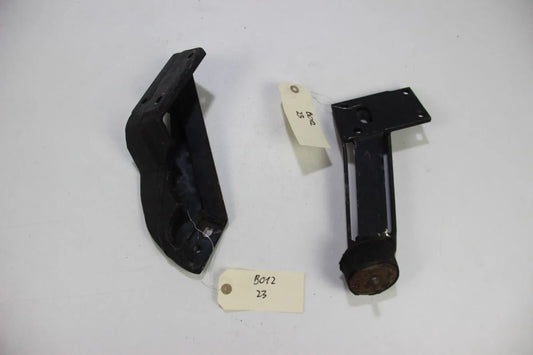 Original BMW E30 S38 Umbau 3.6 3.8	Motorhalter Links Rechts Engine Bracket