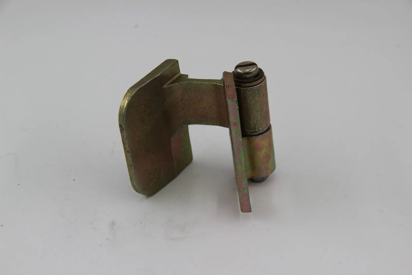 Original BMW E46 316i-330xi Türscharnier hinten unten rechts 41528240086