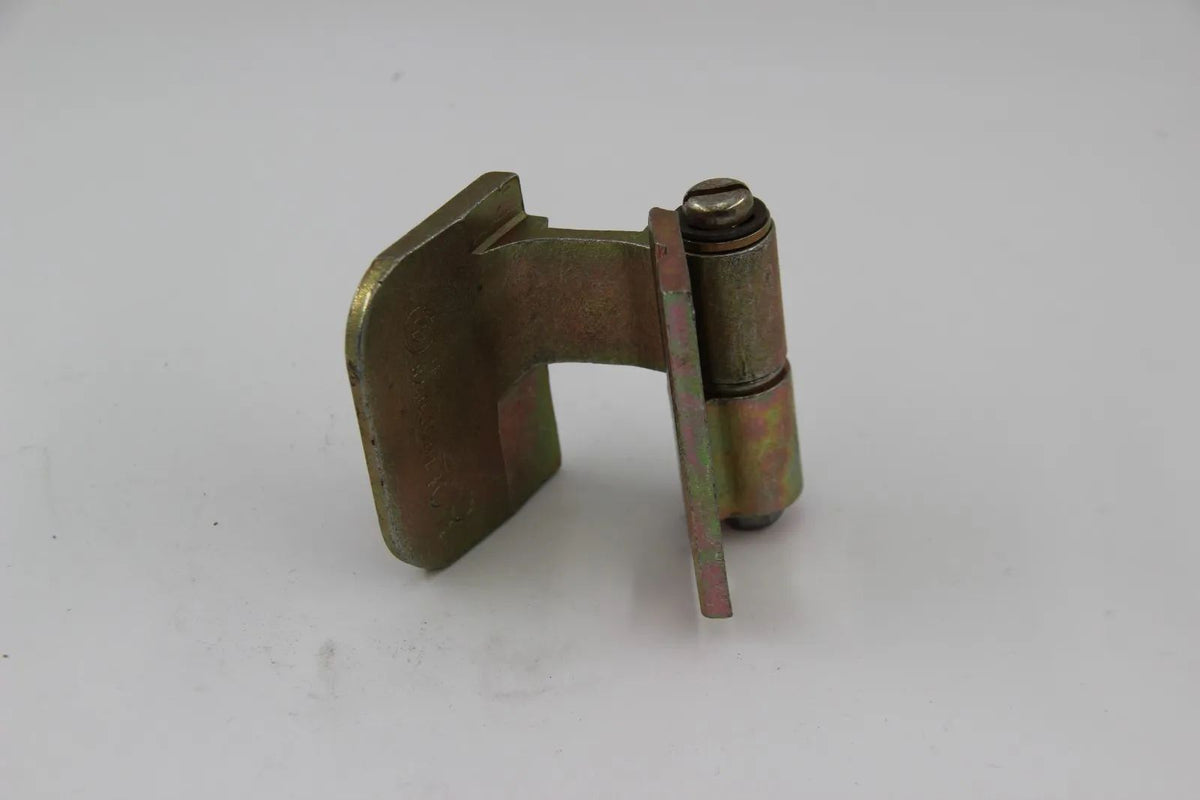 Original BMW E46 316i-330xi Türscharnier hinten unten rechts 41528240086