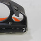 BMW E30 316i 318i Kombiinstrument Tacho Gehäuse für Tachos mit Quartz Uhr
