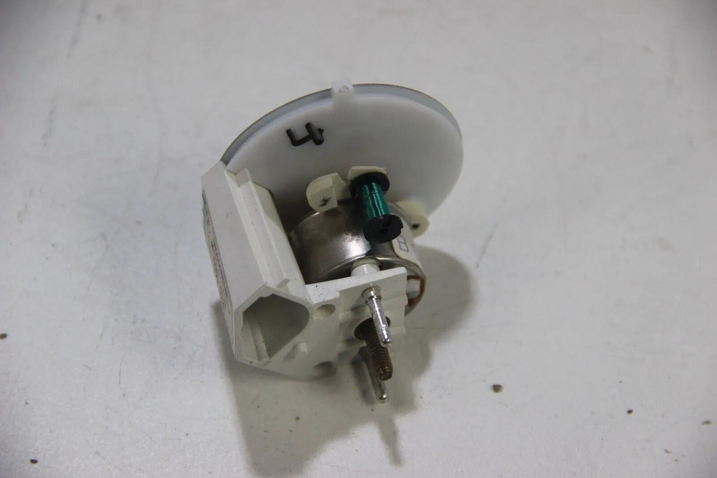 BMW E30 316i-325i 325e Kombiinstrument Temperaturanzeige Motometer	1372246