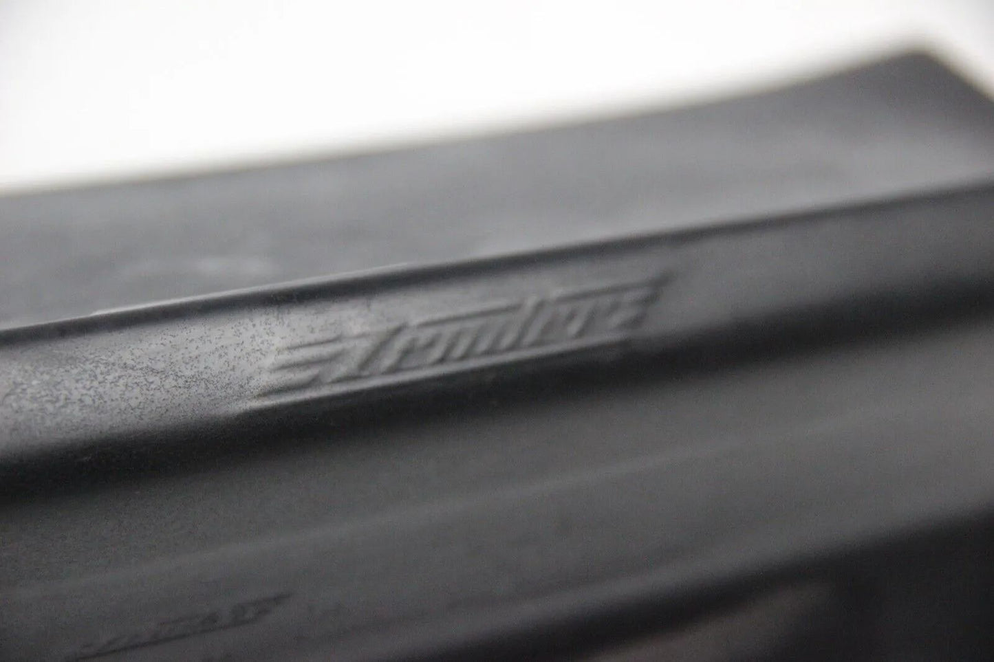 Original BMW E21 315 316 318i 320i 323i	Zender Spoiler Spoilerlippe Kofferraum