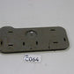 Original BMW E3 2500 2800 3.0 si Bavaria Abdeckplatte Rechts Abdeckung 1353736