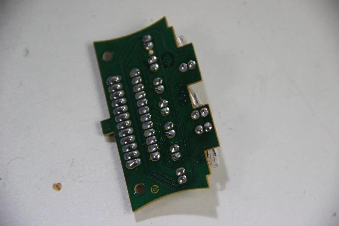 BMW E30 316i-325i 325e Kombiinstrument Serviceanzeige Intervall Anzeige 1377378