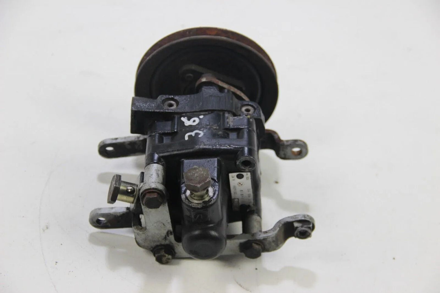 BMW E34 M5 3.8 S38 5er Servopumpe 130 Bar ZF 2226399 Niveauregulierung 8692 955