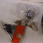 Original BMW E23 7er 728i-745i	Nachrüstsatz Nebelleuchten Kabelbaum NOS 63171363