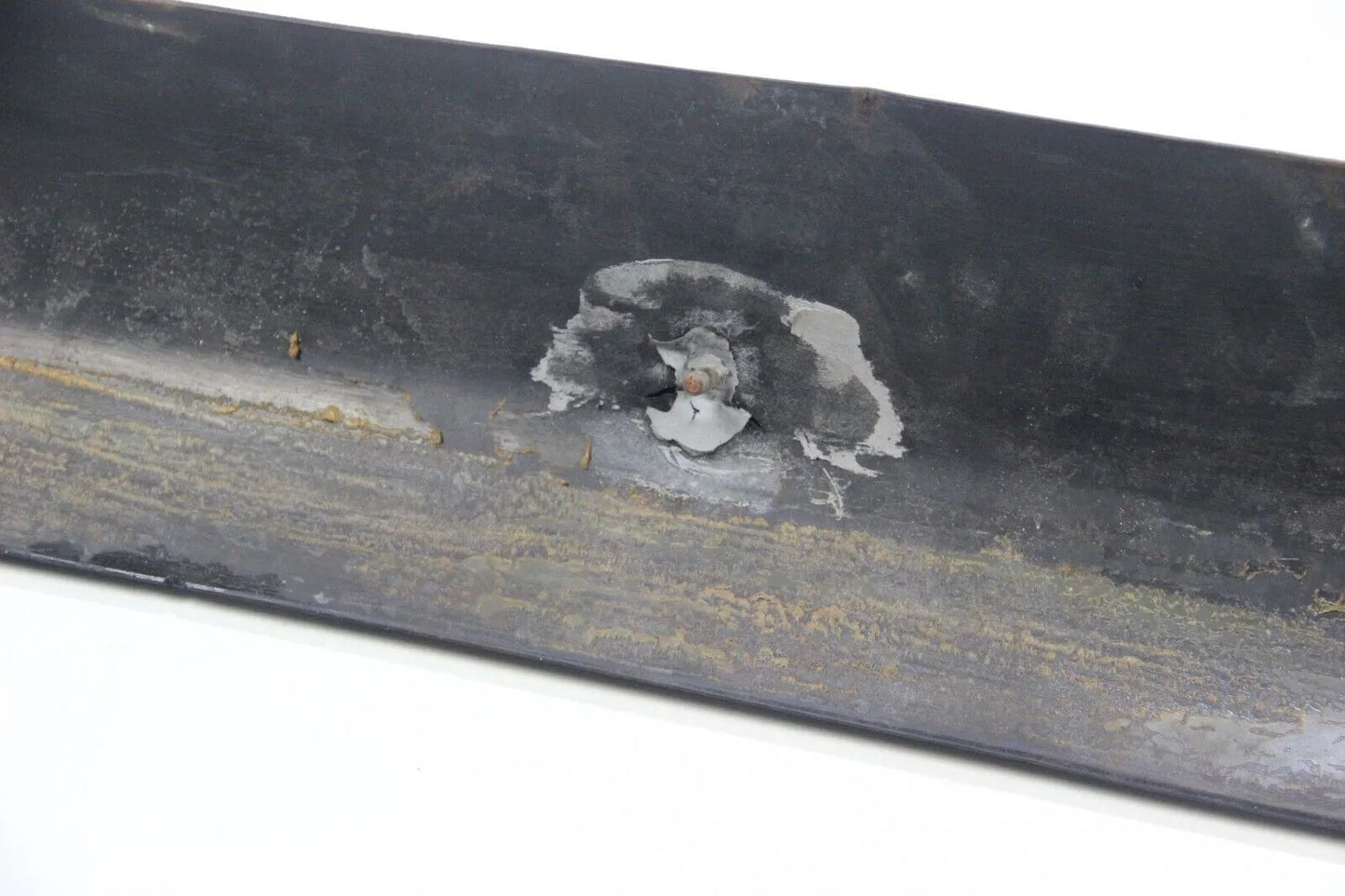 Original BMW E21 315 316 318i 320i 323i	Zender Spoiler Spoilerlippe Kofferraum