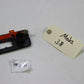Original BMW E30 Lichtschalterhalterung 1370655 Lichtschalter Headlight Switch