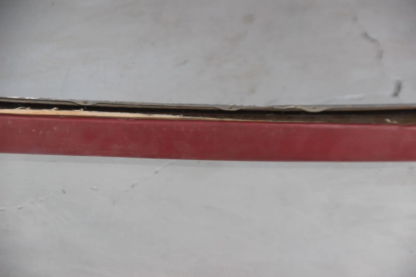 Original Mercedes 190SL W121 1955-1963 Cabrio Hardtop Verdeck Convertible