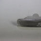Original BMW E46  Blinker Kotflügel Links Klar  Zusatzblinker 63132228591