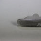 Original BMW E46  Blinker Kotflügel Links Klar  Zusatzblinker 63132228591