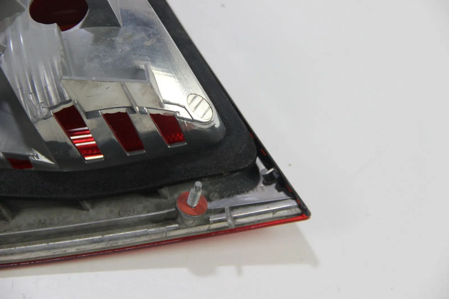 Original BMW E46 3er  Heckleuchte hinten rechts Taillight Light 8364922