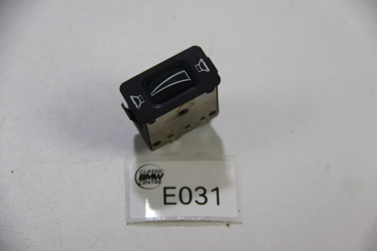 Original BMW E30 E28 E24 Schalter Fader Überblendregler Switch 1368769
