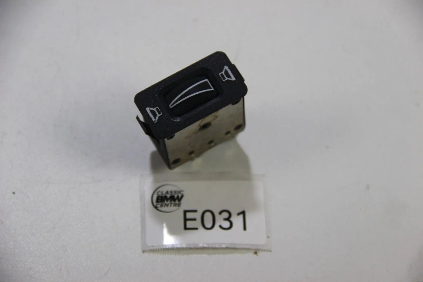 Original BMW E30 E28 E24 Schalter Fader Überblendregler Switch 1368769