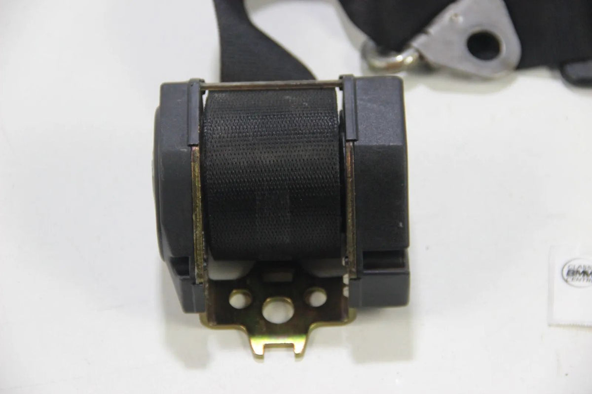 Original BMW E24 635csi Sicherheitsgurt Beifahrer Seatbelt OEM rechts 1919118