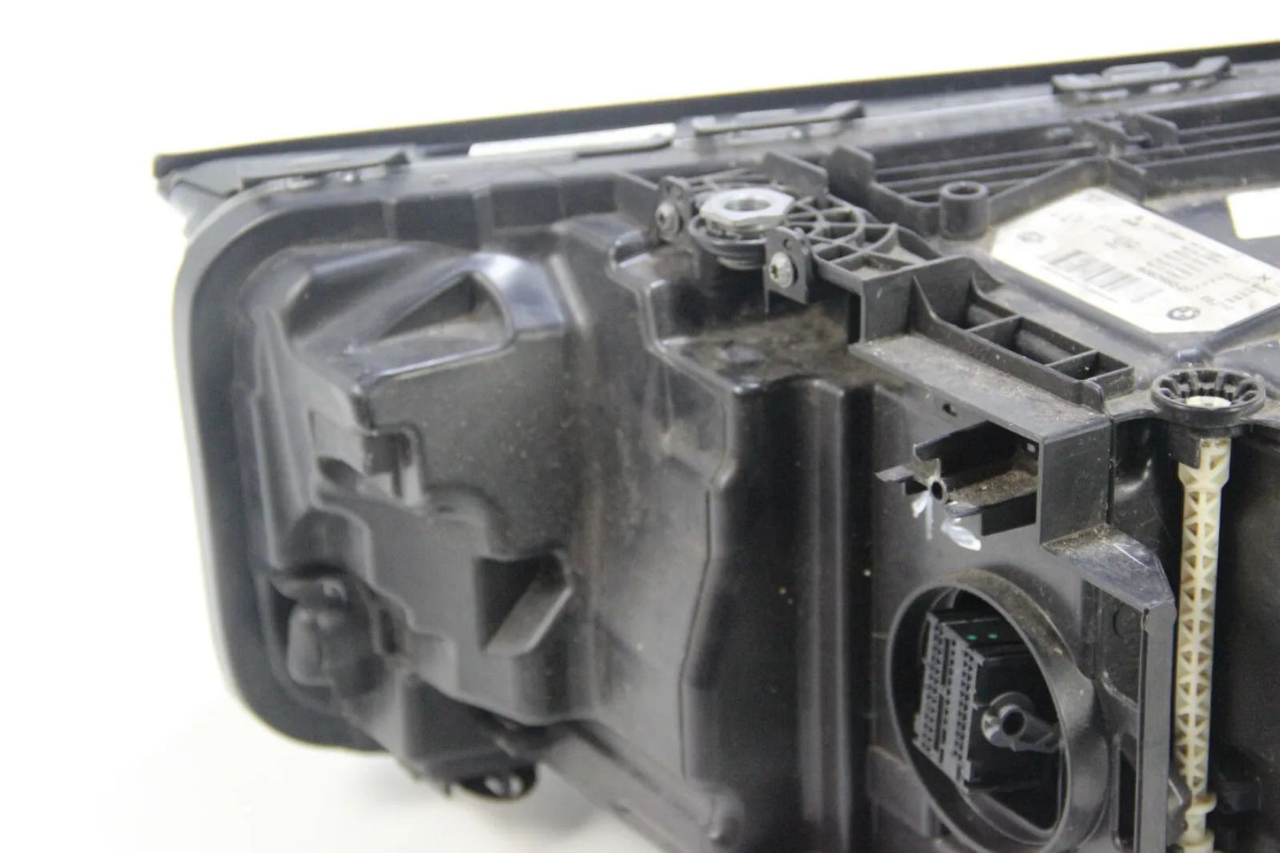 BMW G30 g31 5er Facelift Hauptscheinwerfer Scheinwerfer rechts Laser  8082662